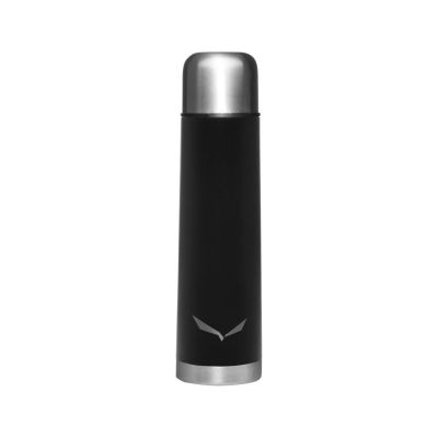 Rienza thermos 0.5l-black out SALEWA
