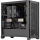 7. Corsair AF ELITE A115 Processor Air Cooler 14cm Black 1 pc.
