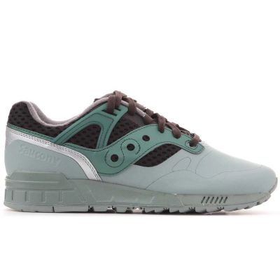 9. Saucony Grid M S70388-2 Shoes