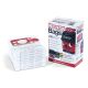 Numatic NVM 1CH bags, HEPA-FLO 9L, Henry Hetty Harry (10 bags)