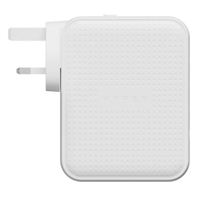 7. HyperJuice - a modern power bank for mobile devices