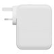 7. HyperJuice - a modern power bank for mobile devices