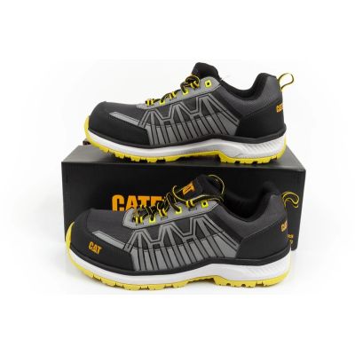 21. Caterpillar Charge S3 HRO SRC M P725515 shoes