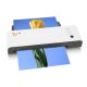 3. Peach PL120 laminator Hot laminator 600 mm/min White