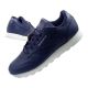 Reebok women's sports shoes sneakers Classic purple leather fashionable