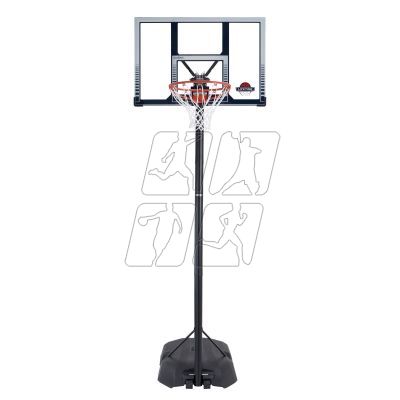 8. LIFETIME BOSTON 90001 basketball stand