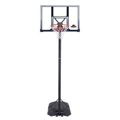 8. LIFETIME BOSTON 90001 Basketball Stand