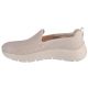 2. Skechers Go Walk Flex - Ocean Sunset 124819-NAT Pink 37