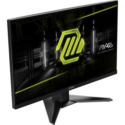 10. LCD Monitor 24" MAG 244F MSI