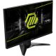 10. LCD Monitor 24" MAG 244F MSI