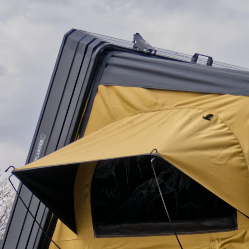 82. Offlander Fold X 160 Roof Tent OFF-FOLDX-160