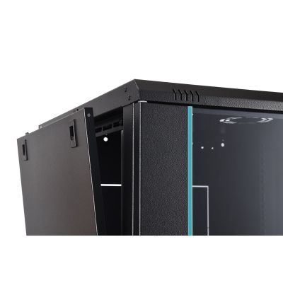 17. Digitus Dynamic-N Series Wall-Mounted Case - 600x600 mm (WxD), unassembled