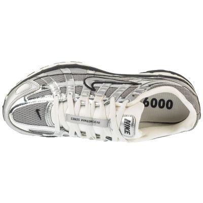 3. Nike P-6000 CN0149-001 Silver 41