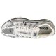 3. Nike P-6000 CN0149-001 Silver 41