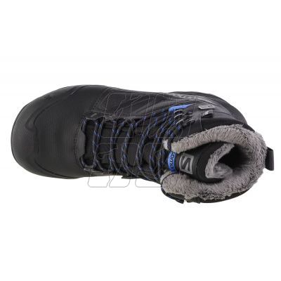 3. Salomon Toundra Pro Cswp W 399722 shoes