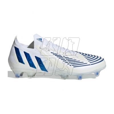 2. Adidas Predator Edge.1 L FG M GV7388 football boots