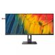 21. LCD Monitor 40" Philips 40B1U5600/00 5000 Series 101.6cm 3440x1440px Wide Quad HD LCD Black