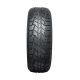 Tire 255/65 R17 110H Nankang FT-7 Label: DDB -72 dB