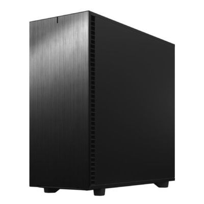 11. Define XL TG Dark Tint ATX Case Black