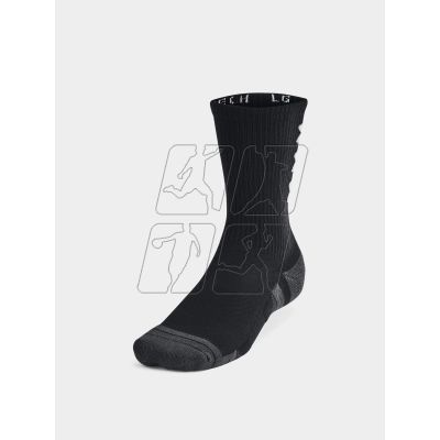 2. Under Armour Socks 1379515-002