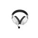 7. Hyperpunk 3 Wireless Gaming Headphones White