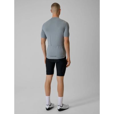 2. Men's cycling shorts with gel pad 4F 4FRSS26TFSHM1729-20S
