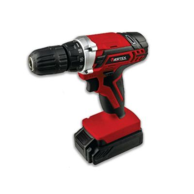 21V 1.5Ah VWA21Li BASIC VERTEX Drill Driver