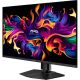 10. MSI MAG 322UP QD-OLED E16 Computer Monitor 80 cm (31.5") 3840 x 2160 px 4K Ultra HD Black