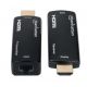 3. MANHATTAN compactor 1080p HDMI over Ethernet Extender Kit