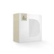 13. Tech-Protect Lamano case for AirPods 4 - brown and purple