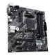 5. Asus PRIME A520M-A II/CSM motherboard