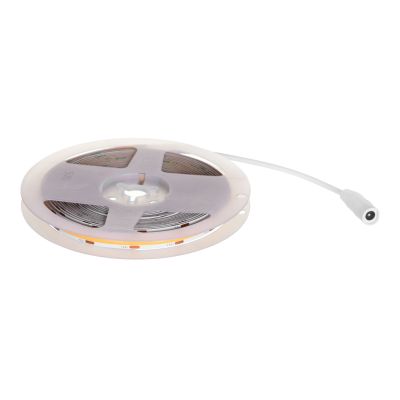 2. 5 m COB LED Strip, Neutral White, IP20