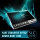 3. Silicon Power S55 SSD 480GB 2.5" SATA III 560/530 MB/s (SP480GBSS3S55S25)