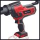 5. TE-SG 18/10 Li glue gun - Solo Einhell