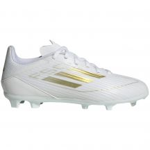 Adidas F50 League FG/MG Jr IF1366 football shoes