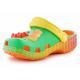 6. Crocs Classic Haribo Clog Jr 211145-90H