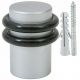 3. 25/40 mm Stainless Steel Satin Door Stopper, KOWALSKI