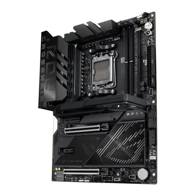 75. ASUS ROG CROSSHAIR X870E APEX Motherboard