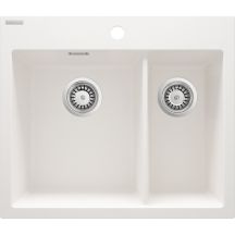 Deante Eridan ZQEA503 granite sink 60x52 cm