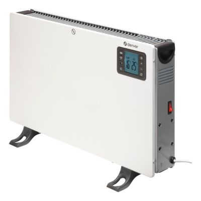 15. Denver Smart Wi-Fi Convector Heater SCH-2105