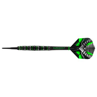 3. Harrows Avanti Darts 90% Softip HS-TNK-000016022