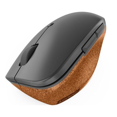 3. Lenovo Go 4Y51C33792 Wireless Vertical Mouse