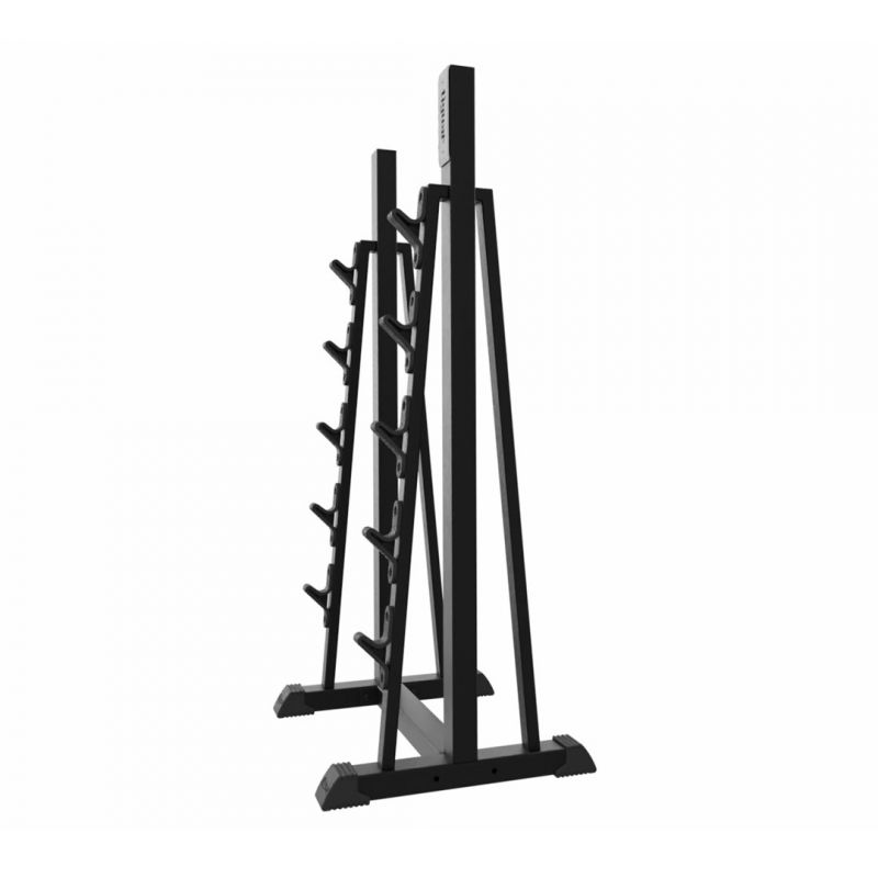 3. tiguar barbell stand PU 5 pcs.