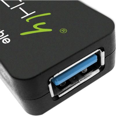 3. Techly USB 3.0 Repeater Cable 10m