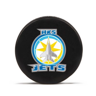 3. Opener Hockey puck GKS Tychy SREBKRBTLOPEN