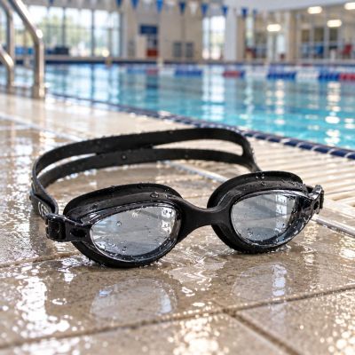 5. Senior Advancer Best Sporting Swimming Goggles