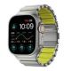 13. Nomad Stratos Band Natural Titanium
