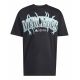 4. Adidas Mercedes GFXT G1B M KG8559 T-shirt