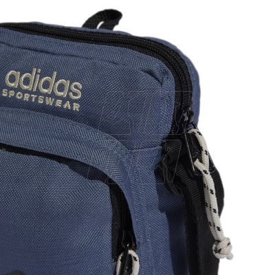4. Adidas CL Org BL bag IS3785