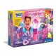 Clementoni Set - Glitter Laboratory